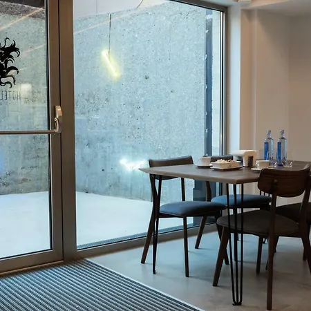 Melibea By Gaiarooms Hotel 4*