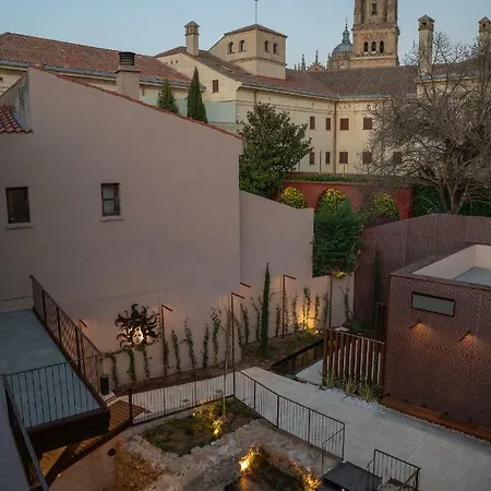 Melibea By Gaiarooms 萨拉曼卡