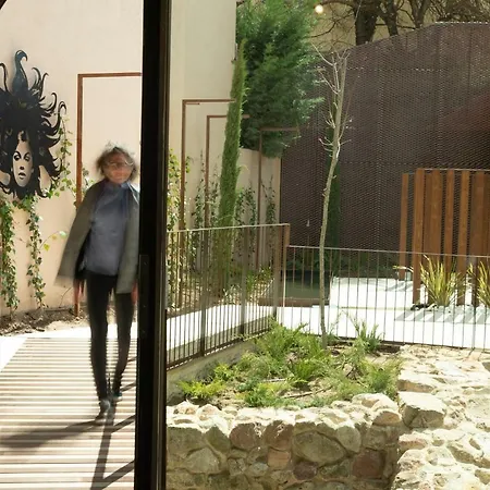 Melibea By Gaiarooms 4* Salamanca
