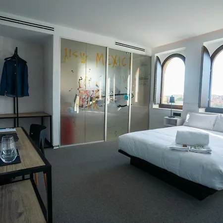 فندق Melibea By Gaiarooms سلامنكا