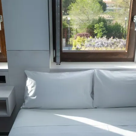 Ξενοδοχείο Melibea By Gaiarooms 4*