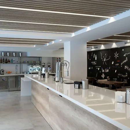 Melibea By Gaiarooms فندق 4*