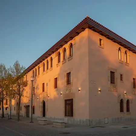 Melibea By Gaiarooms 4* Salamanca