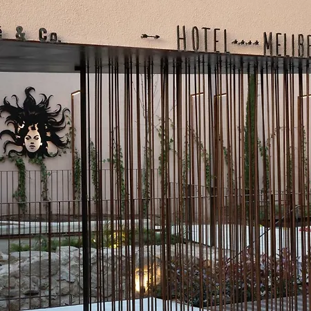 Melibea By Gaiarooms Hotel