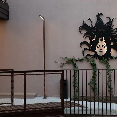 Ξενοδοχείο Melibea By Gaiarooms 4*