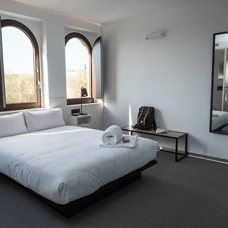 Hotel Melibea By Gaiarooms Salamanca