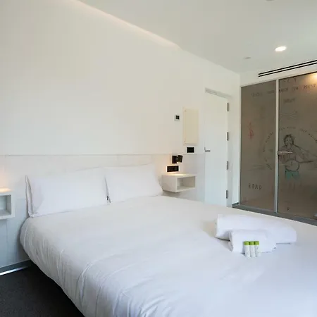 Melibea By Gaiarooms 4* سلامنكا