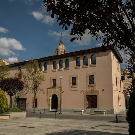Melibea By Gaiarooms Hotel Salamanca