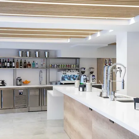 Melibea By Gaiarooms Hotel