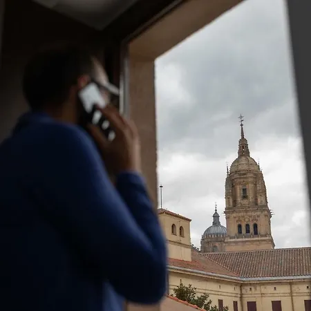 Melibea By Gaiarooms Hotel Salamanca
