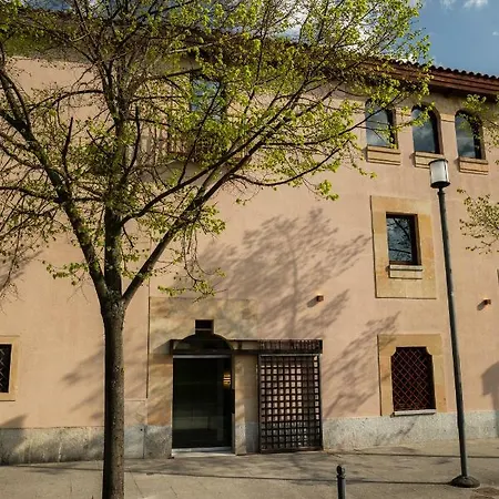 Melibea By Gaiarooms Salamanca