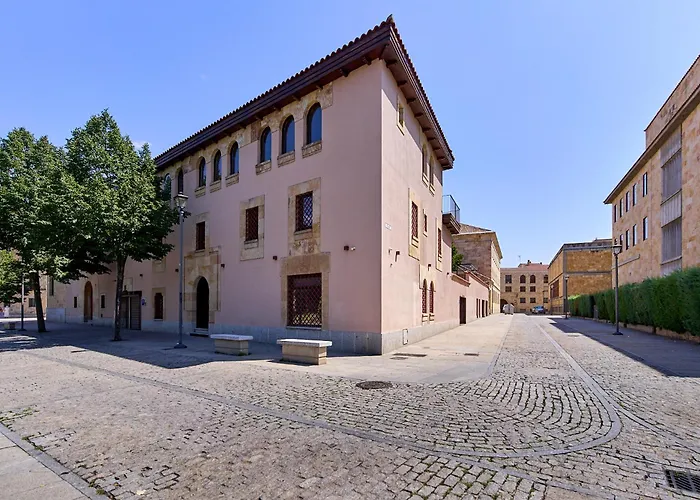 Hotel Melibea By Gaiarooms Salamanca