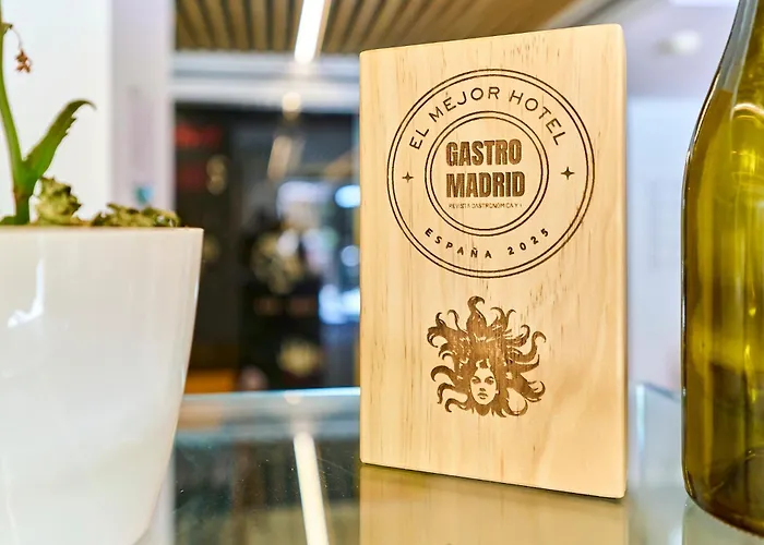 Melibea By Gaiarooms Salamanca