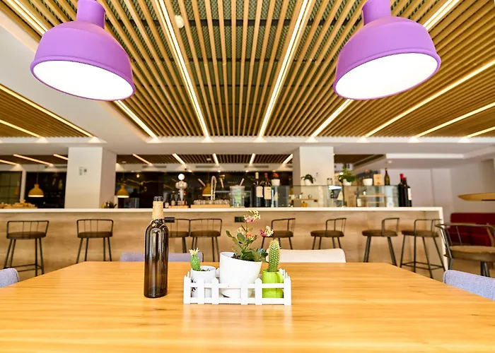 Melibea By Gaiarooms Hotel