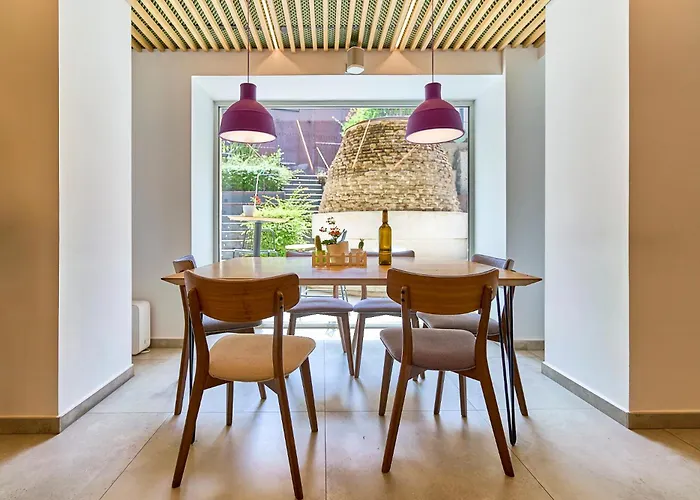 Hotel Melibea By Gaiarooms