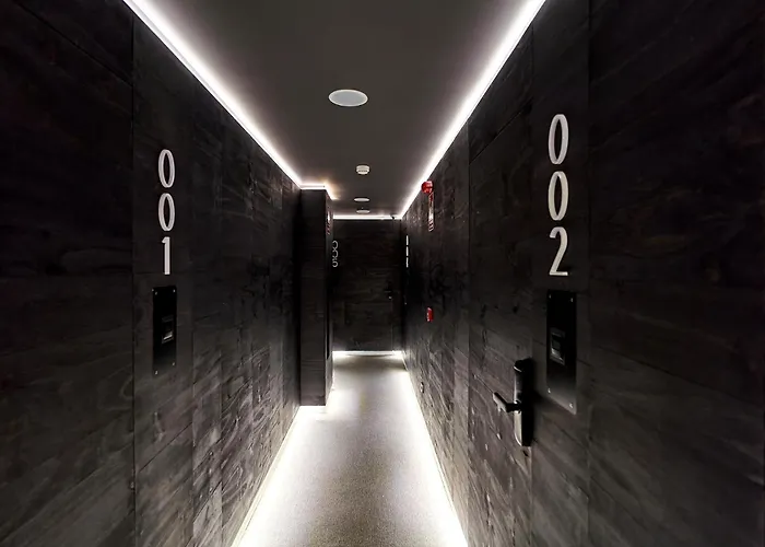 Melibea By Gaiarooms