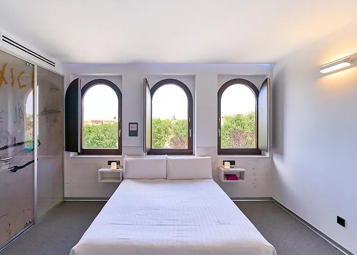 Melibea By Gaiarooms Hotel Salamanca