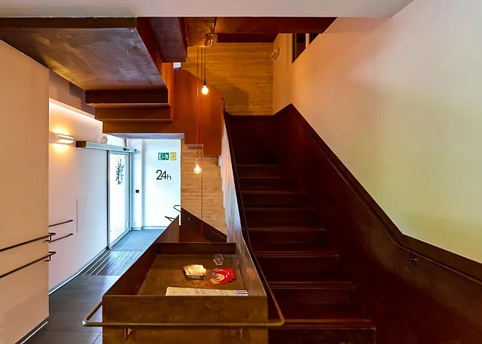 Hotel Melibea By Gaiarooms Salamanca