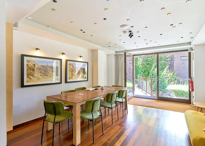 Melibea By Gaiarooms Hotel 4*