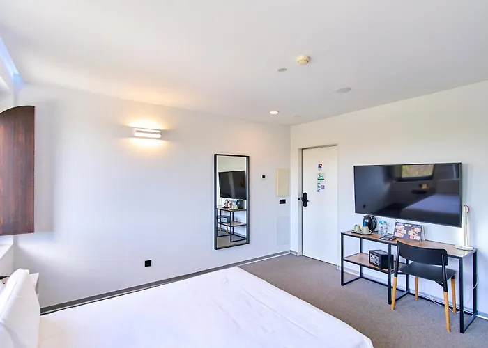 Melibea By Gaiarooms 4*