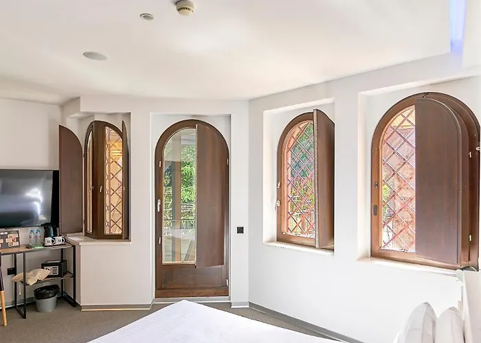 Melibea By Gaiarooms