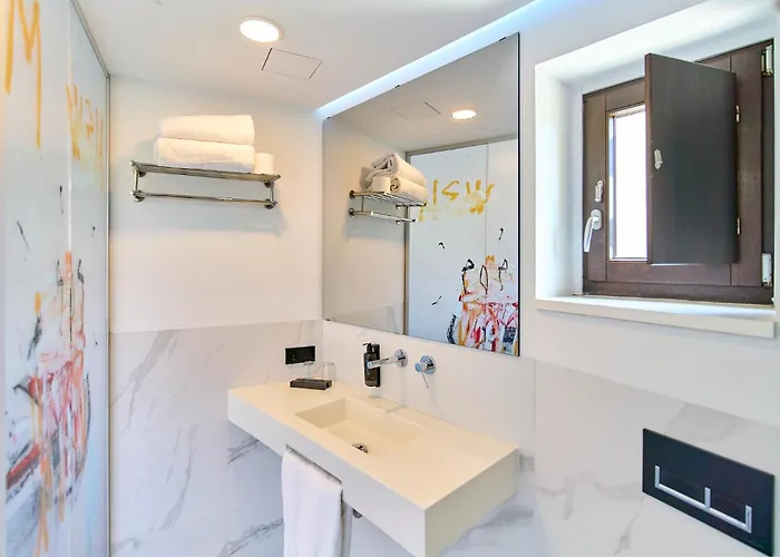 Melibea By Gaiarooms Hotel Salamanca