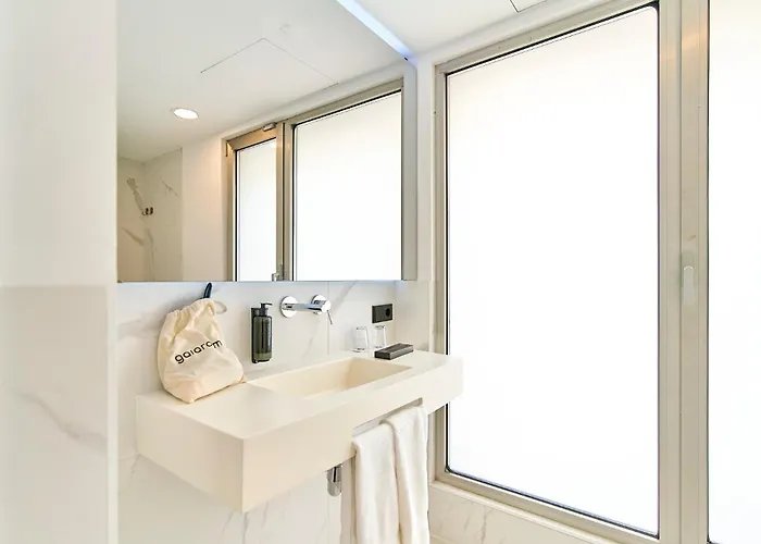 Melibea By Gaiarooms Salamanca