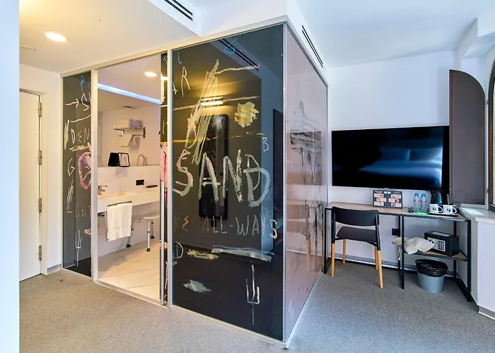 Melibea By Gaiarooms Hotel