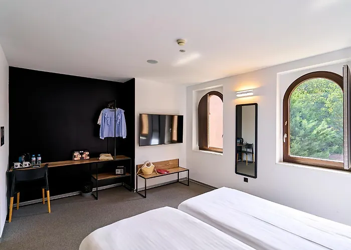 Hotel Melibea By Gaiarooms