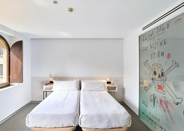 Melibea By Gaiarooms Hotel Salamanca