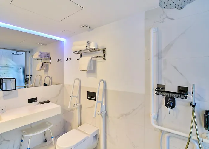 Melibea By Gaiarooms 4*