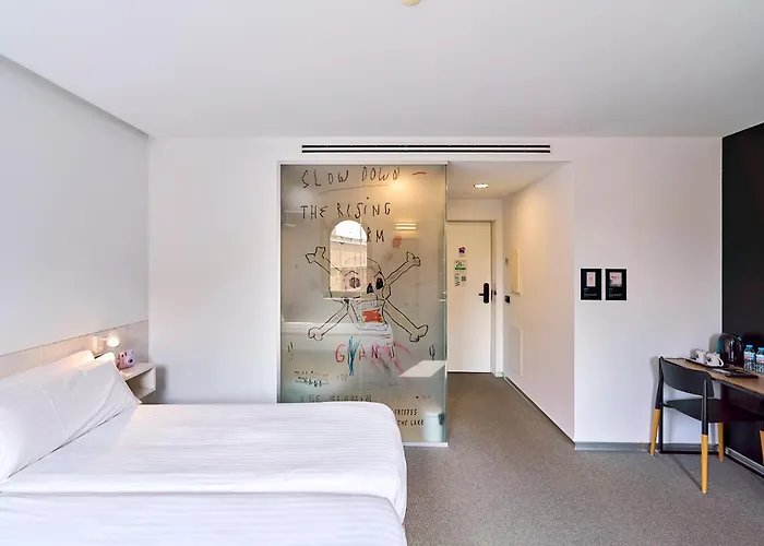 Melibea By Gaiarooms Salamanca