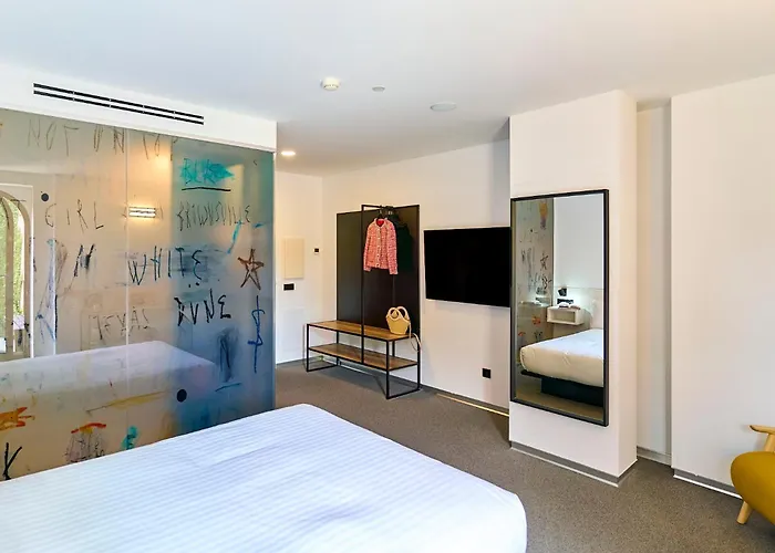 Melibea By Gaiarooms 4* Salamanca