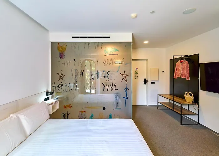 Melibea By Gaiarooms Hotel Salamanca