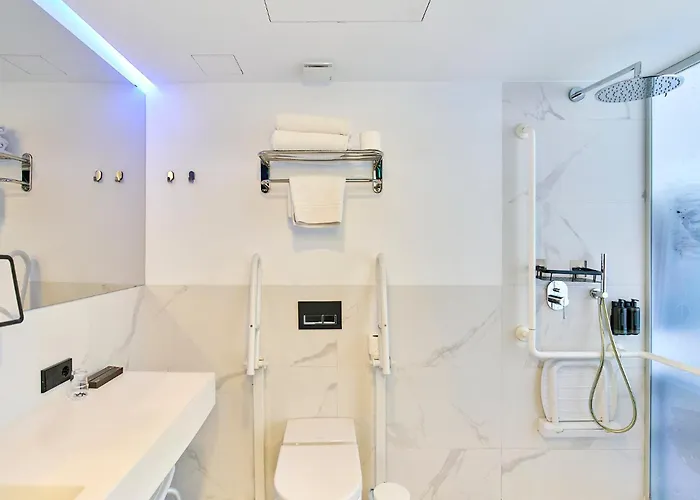 Hotel Melibea By Gaiarooms Salamanca