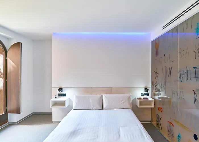 Melibea By Gaiarooms 4*