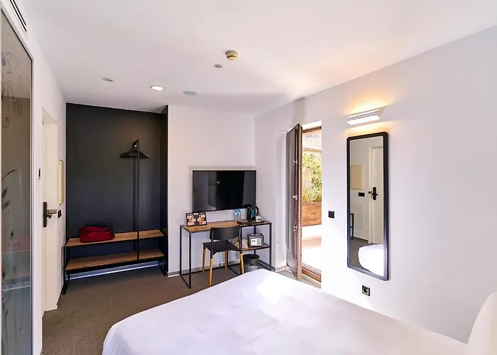 Melibea By Gaiarooms Salamanca