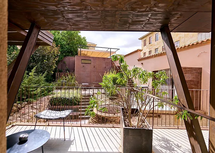 Hotel Melibea By Gaiarooms