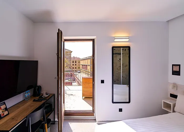 Hotel Melibea By Gaiarooms 4*