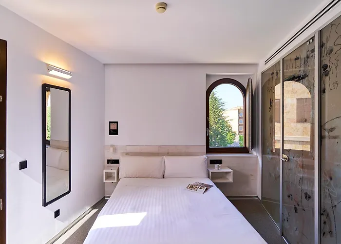 Melibea By Gaiarooms Hotel Salamanca