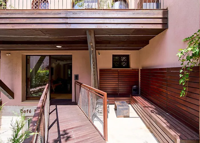 Melibea By Gaiarooms