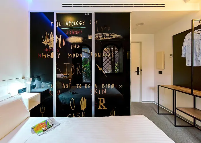 Melibea By Gaiarooms Hotel