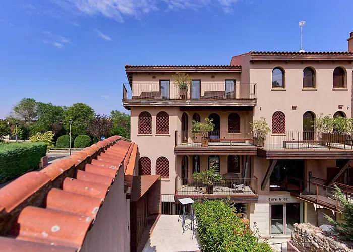 Hotel Melibea By Gaiarooms