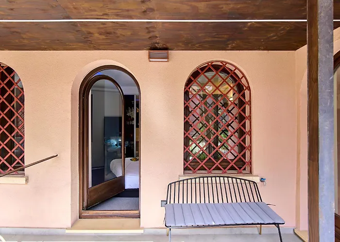 Melibea By Gaiarooms Hotel 4*