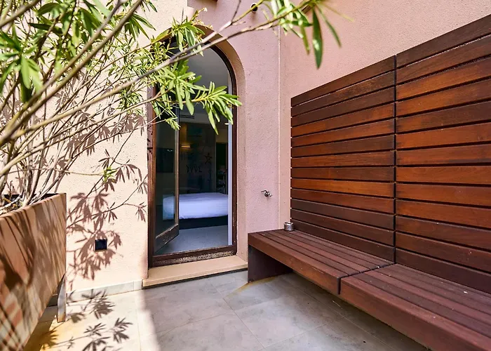 Hotel Melibea By Gaiarooms 4*