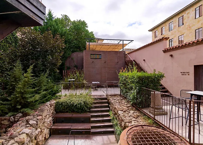 Melibea By Gaiarooms