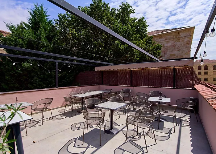 Melibea By Gaiarooms Hotel