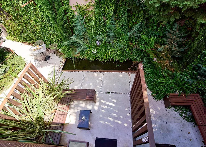 Hotel Melibea By Gaiarooms Salamanca