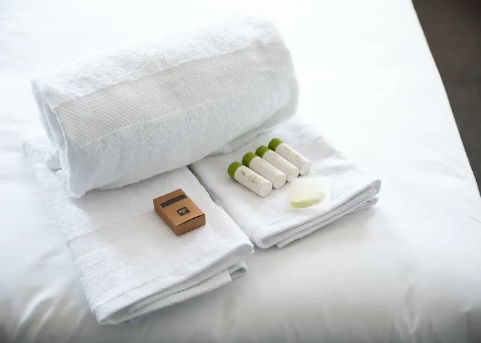 Hotel Melibea By Gaiarooms Salamanca