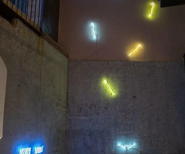 Melibea By Gaiarooms Hotel 4*